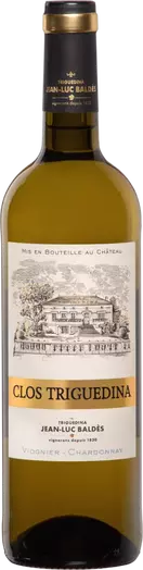 Clos Triguedina - Comté-Tolosan