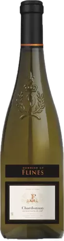 Domaine de Flines - Val-de-Loire - Chardonnay