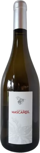 Domaine du Mascareil - Côtes-Catalanes - Clématis