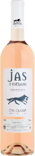 Domaine du Jas d'Esclans - Côtes-de-Provence - Jas d'Esclans