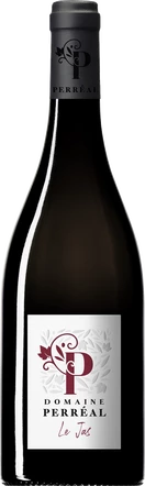 Domaine Perréal - Ventoux - Le jas