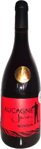 Domaine Julien Aucagne - Morgon - Fût de Chêne