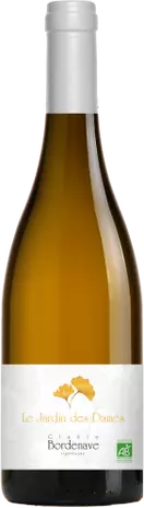 Domaine Bordenave - Jurançon - Le jardin des dames