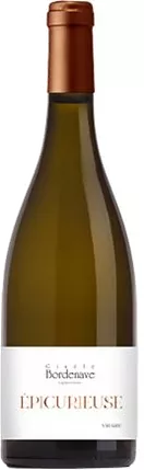 Domaine Bordenave - Jurançon-sec - Epicurieuse