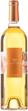 Clos Thou - Jurançon-sec - Terroir de la Cerisaie