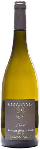 Domaine du Colombier - Muscadet-Sèvre-et-Maine - L'envol