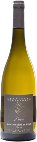 Domaine du Colombier - Muscadet-Sèvre-et-Maine - L'Envol