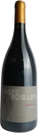 Domaine des Rouillats - Périgord - Origine