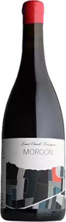 Domaine Louis-Claude Desvignes - Morgon - Montpelain
