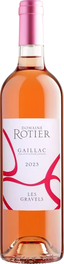 Domaine Rotier - Gaillac - Les Gravels
