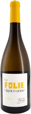 Domaine La Folie Vigneronne - Côtes-de-Thongue - L'Envie