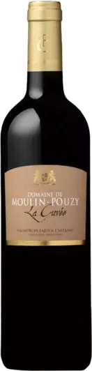 Domaine de Moulin-Pouzy - Bergerac - La cuvée