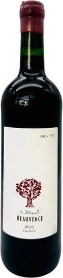 Domaine Beauvence - Luberon - La Massale
