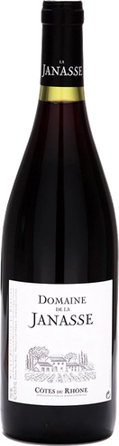 Domaine de la Janasse - Côtes-du-Rhône - Tradition