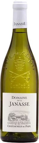 Domaine de la Janasse - Châteauneuf-du-Pape - Tradition