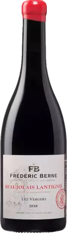 Domaine Frédéric Berne - Beaujolais-Lantignié - Les Vergers