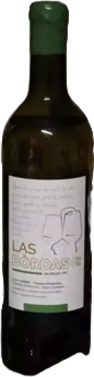 Clos Labrée - Jurançon-sec - Las Bòrdas