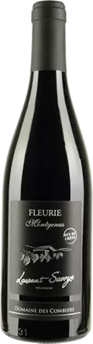 Domaine des Combiers - Fleurie - Montgenas