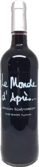 Domaine de Beyssac - Côtes-du-Marmandais - Le monde d'après