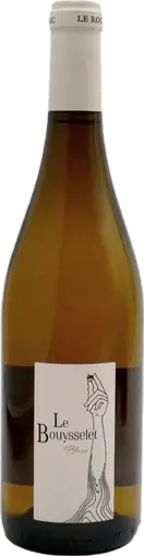 Domaine Le Roc - Le Bouysselet