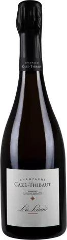 Champagne Cazé-Thibaut - Champagne - Les Leriens