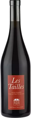 Domaine Ogereau - Anjou-Villages - Les Tailles