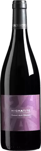 Domaine Les Vins de la Madone - Côtes-du-Forez - Migmatite