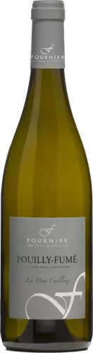 Domaine Fournier Père et Fils - Pouilly-Fumé - Les deux cailloux