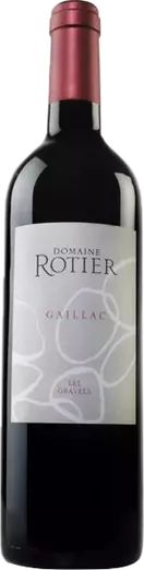 Domaine Rotier - Gaillac - Les Gravels