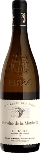 Domaine de la Mordorée - Lirac - La reine des bois