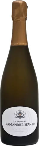 Domaine Larmandier Bernier - Champagne - Longitude 1er Cru
