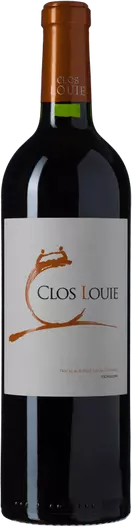 Clos Louie - Castillon-Côtes-de-Bordeaux