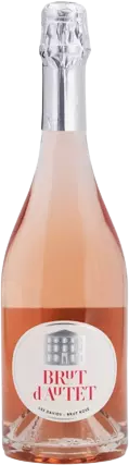 Domaine Les Davids - Méditerranée - Brut d'Autet