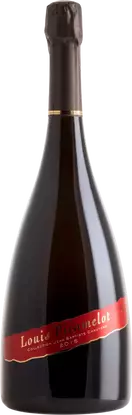 Maison Louis Picamelot - Crémant-de-Bourgogne - Cuvée Jean-Baptiste Chautard