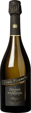 Maison Louis Picamelot - Crémant-de-Bourgogne - En Chazot