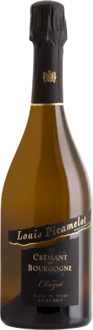 Maison Louis Picamelot - Crémant-de-Bourgogne - En Chazot