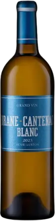 Château Brane-Cantenac - Bordeaux - Brane-Cantenac Blanc