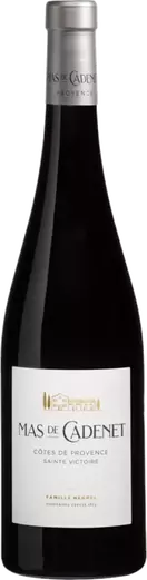 Mas de Cadenet - Côtes-de-Provence-Sainte-Victoire
