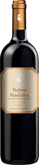 Château Ducru-Beaucaillou - Haut-Médoc - Madame de Beaucaillou - En primeur