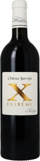 Château Barréjat - Madiran - Cuvée de l'Extrême