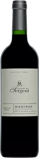 Domaine Sergent - Madiran