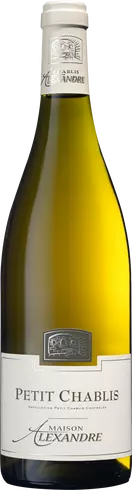 Domaine Alexandre - Petit-Chablis