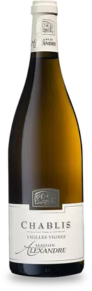 Domaine Alexandre - Chablis - Cuvée Vieilles Vignes
