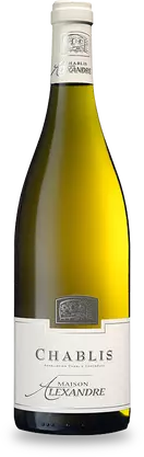 Domaine Alexandre - Chablis