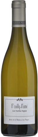 Maison Foucher - Pouilly-Fumé - Vieilles Vignes