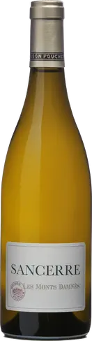 Maison Foucher - Sancerre - Les Monts Damnés