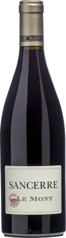 Maison Foucher - Sancerre - Le Mont
