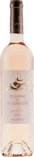 Domaine de la Sapinière - Malepère - Bianca Flora