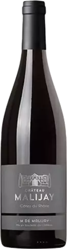 Château Malijay - Côtes-du-Rhône - M de Malijay