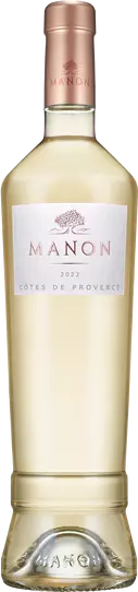 Famille Ravoire - Côtes-de-Provence - Manon